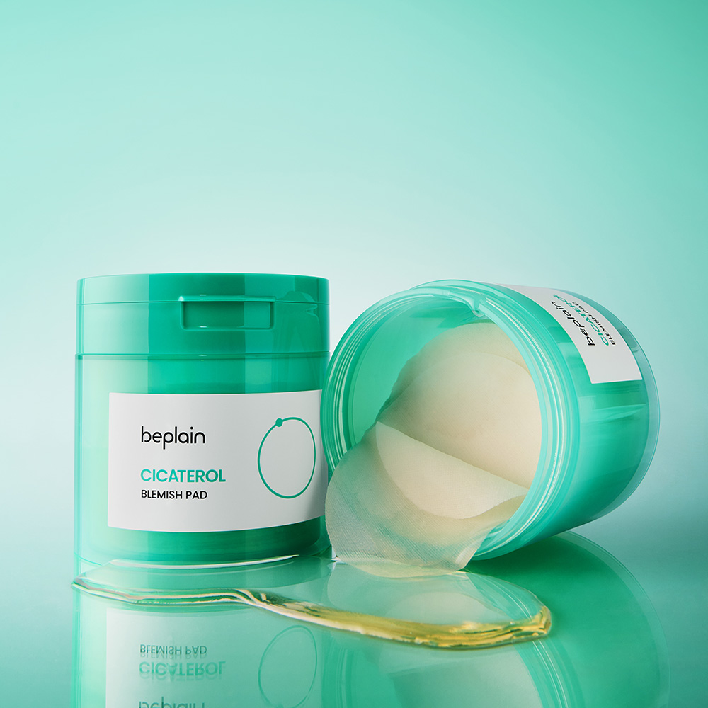 비플레인 시카테롤 블레미쉬 패드 80매, 1개 이미지 4