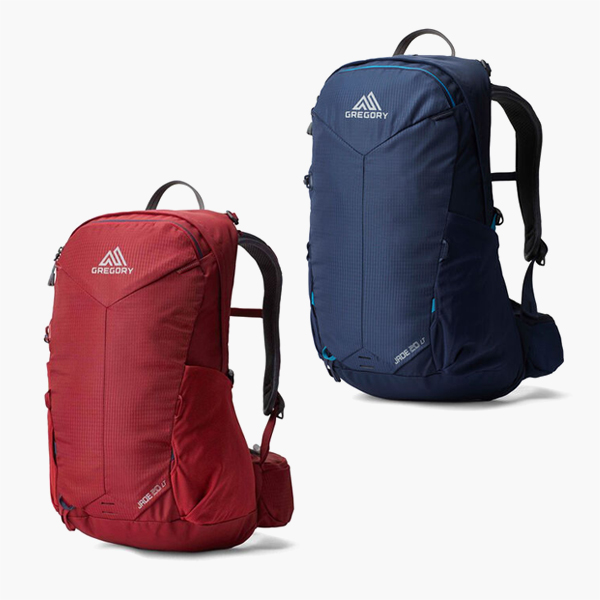 그레고리 제이드 20 LT 여성용 백패킹 경량 배낭
