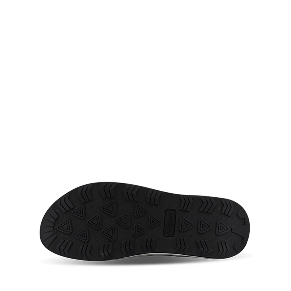 블루마운틴 [UNISEX] 우븐 아일랜드 화이트 BMM-205-MSW013IS - 상세 이미지 3