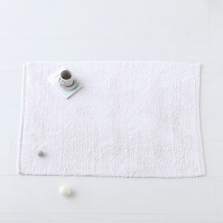 ADOR 러그 60x90 다크그레이 8329.8655, 90x62cm - 상세 이미지 2