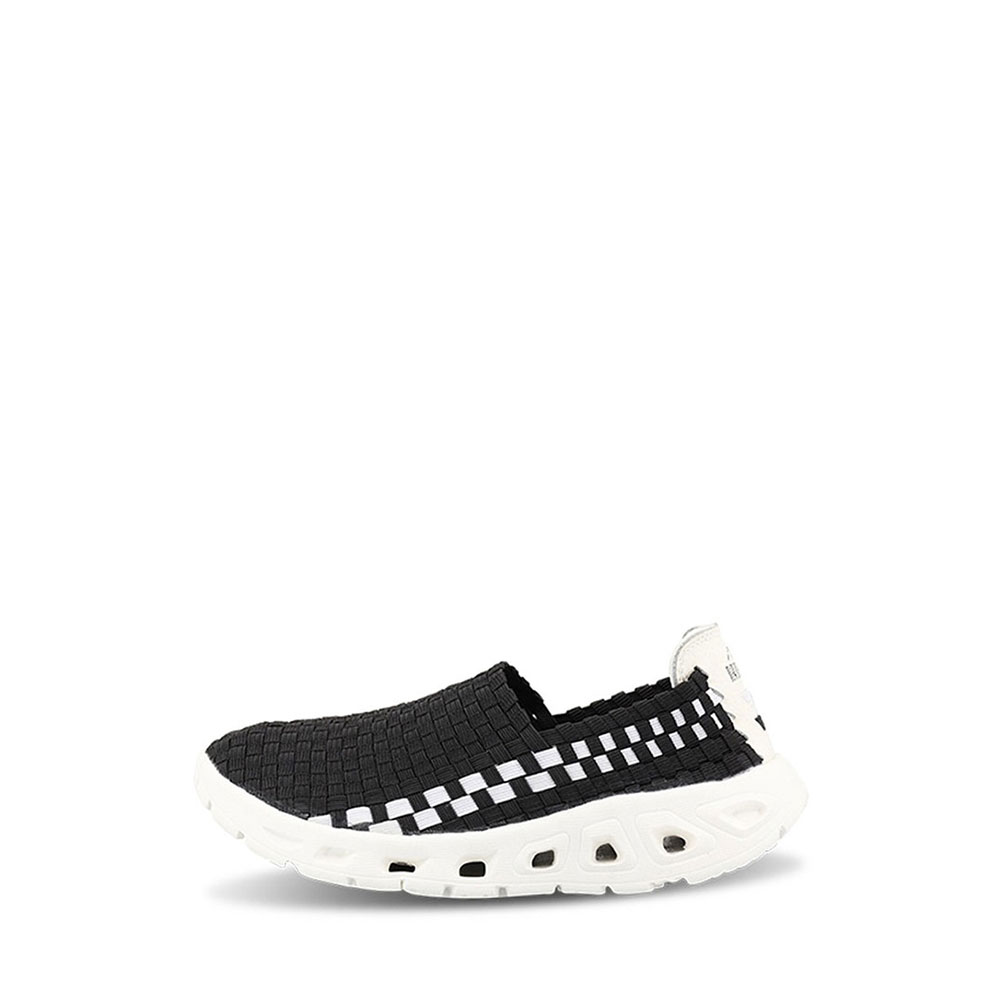 블루마운틴 [KIDS] 우븐 야자 블랙 BMM-313-MSW007YZK