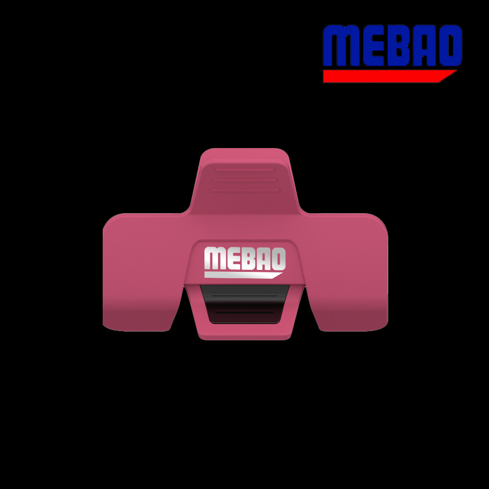 메바오 MB-HEJ 에기보호클립 낚시대고정 미끼보호 낚시클립 고정 - 상세 이미지 3