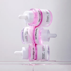 은율 링 콜라겐 20 리턴 세럼 35ml 솔직 후기 | 피부 타입별 분석 - 상품 이미지 3