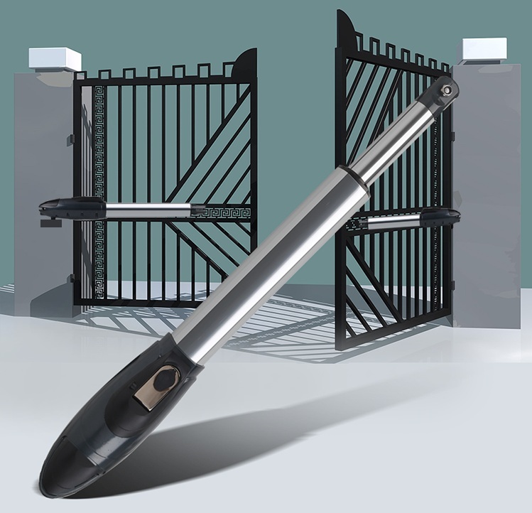 자동문 모터 펜션 원격 부품 도어 셔터 센서 슬라이딩 - 상품 이미지