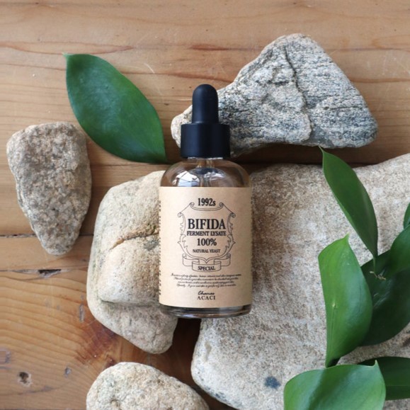 끈적임 없이 촉촉한 에센스 비피다 앰플 발효 용해액 50ml 보습 영양 피부장벽강화 - 상세 이미지 2