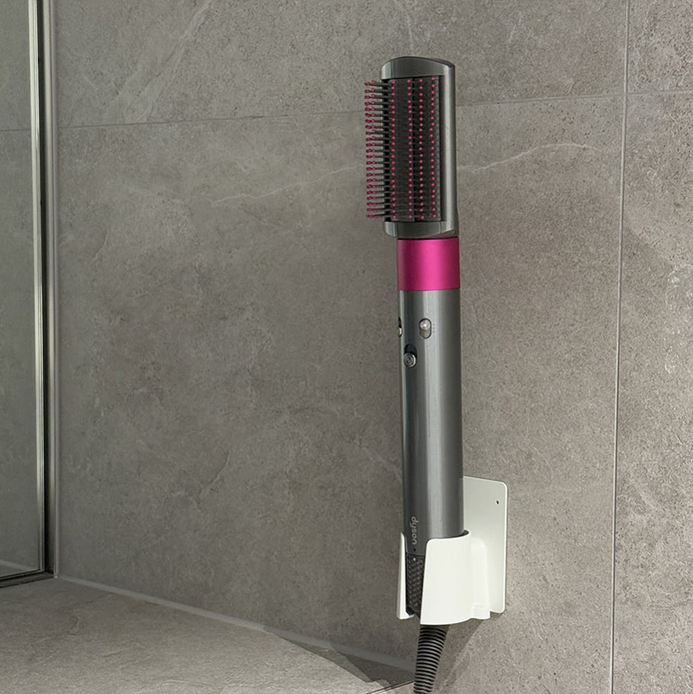 정리 후 화장대