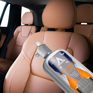 [본사] 아스토니쉬 가죽 클리너 250ml+250ml 소파 자동차시트 명... 실사용 후기 | 효과 있을까? - 상품 이미지 1
