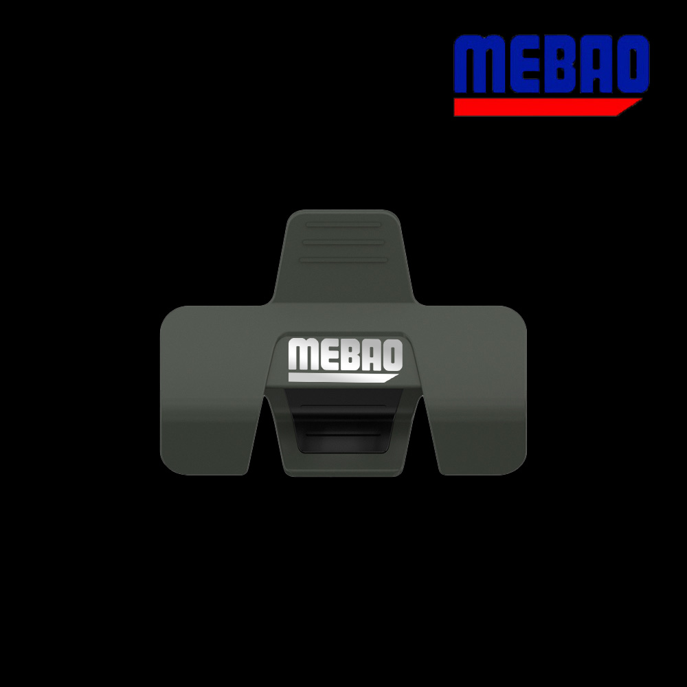 메바오 MB-HEJ 에기보호클립 낚시대고정 미끼보호 낚시클립 고정 - 상세 이미지 2