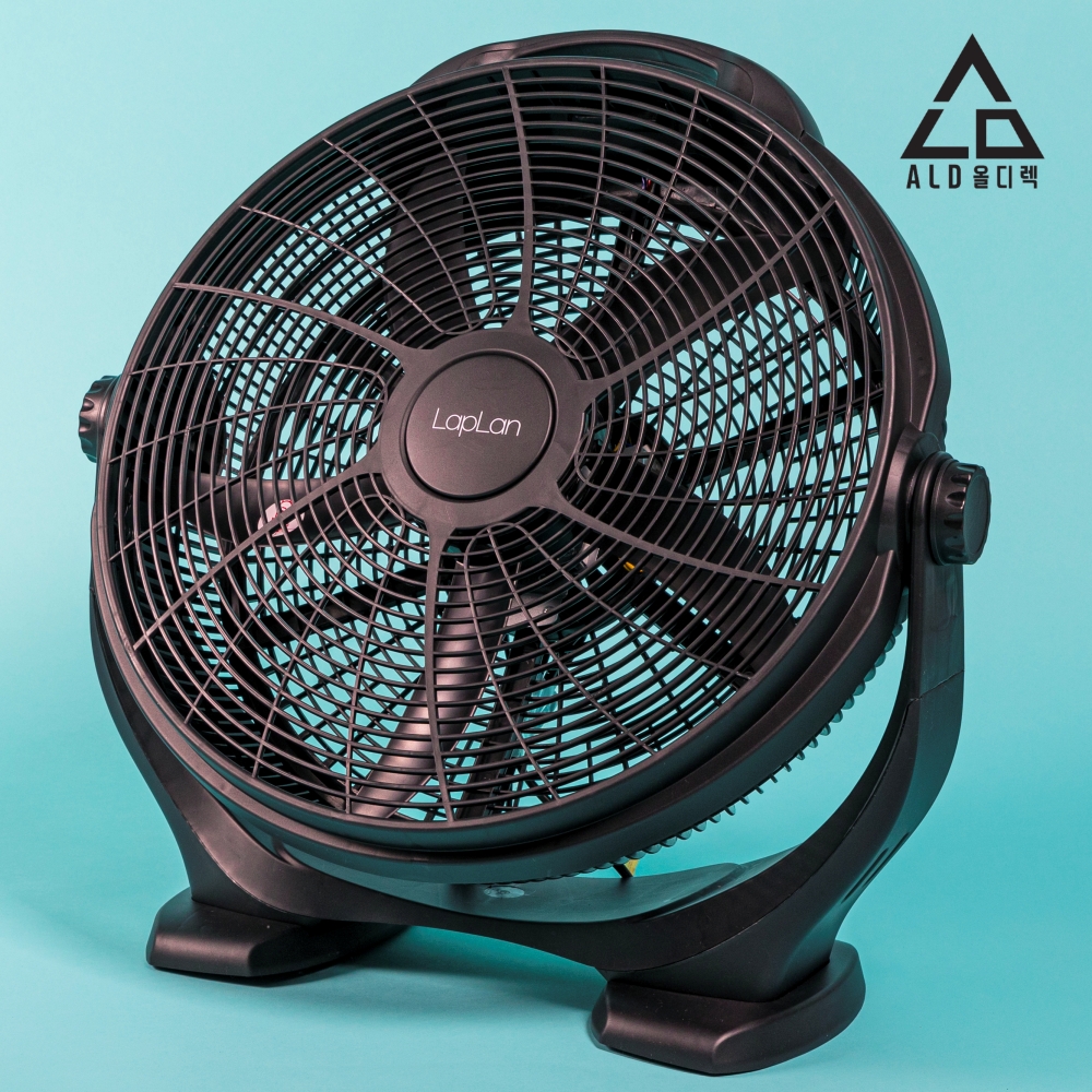 올디렉 영업용 선풍기 초대형 작업용 축사 현장 공장 선풍기 강풍기