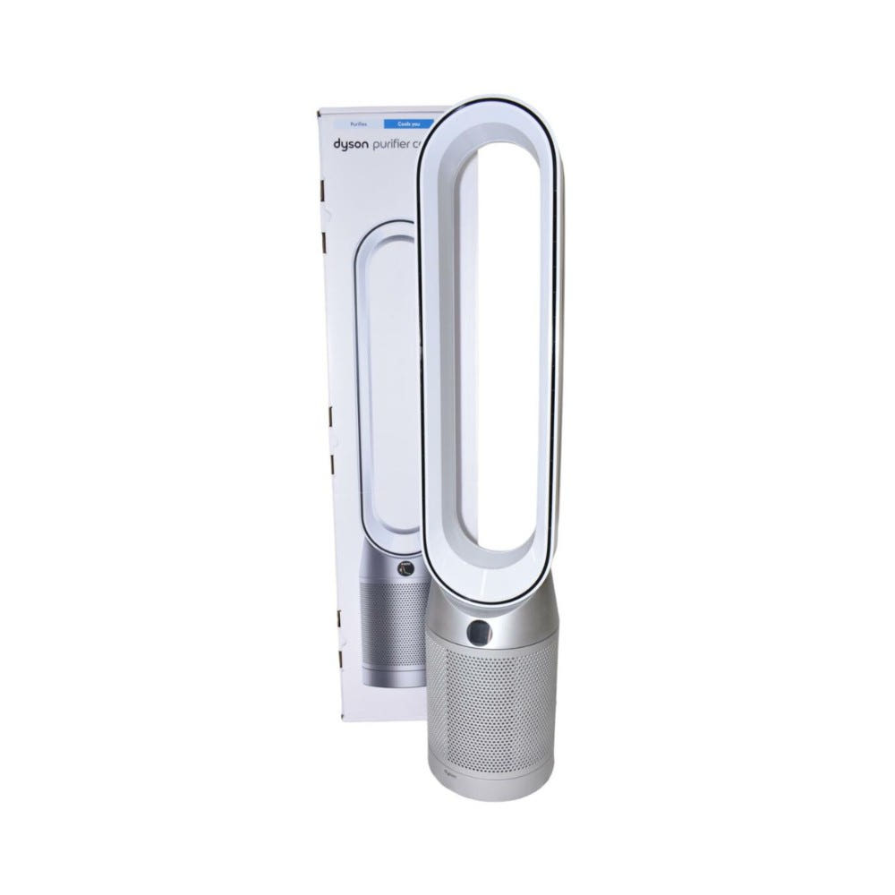 다이슨 타워팬 Dyson Purifier Cool 공기청정기 TP07 WS