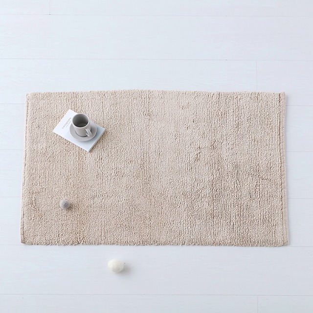 ADOR 러그 60x90 다크그레이 8329.8655, 90x62cm - 상세 이미지 4