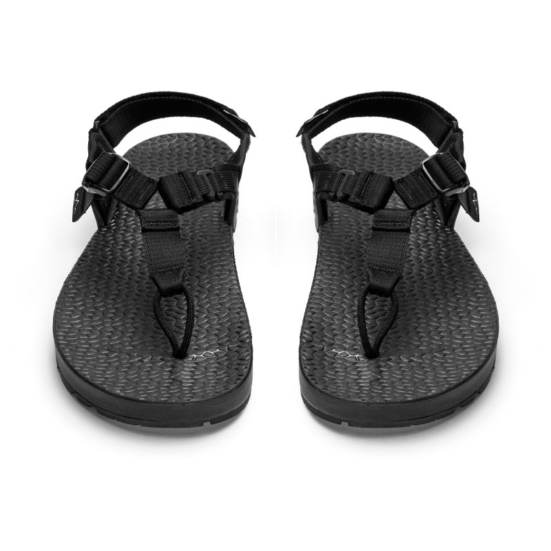 베드락 케른 에보 C 샌들 신발 블랙, 7/8 257mm