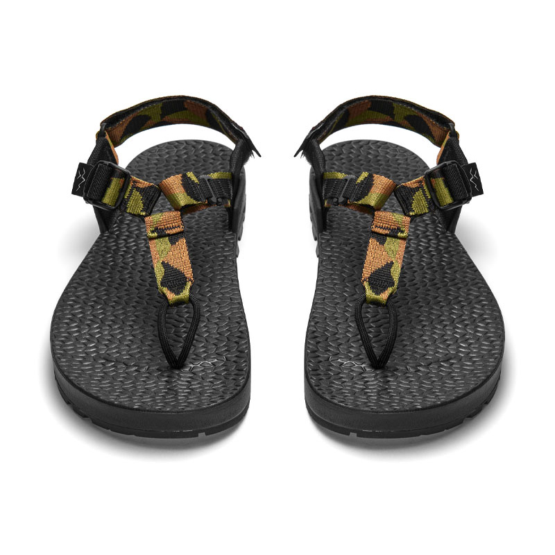 베드락 케른 에보 C 샌들 신발 블록랜드스케이프, 11/12 290mm