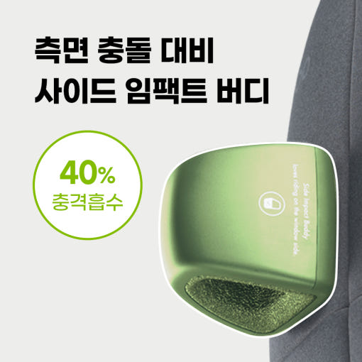 스완두 마리5 카시트