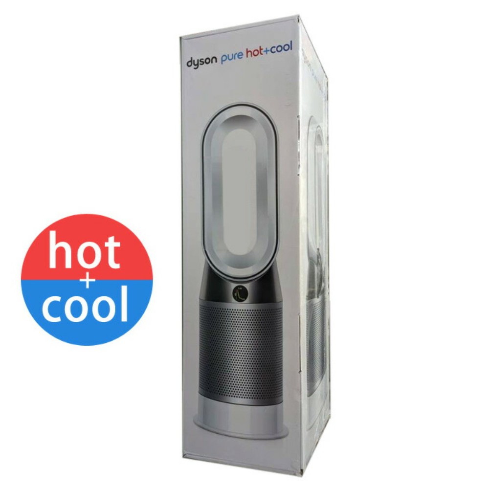 다이슨 타워팬 Hot + Cool Dyson Pure HP00 ISn