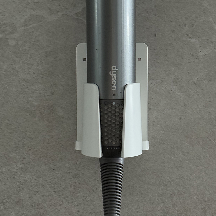 다이슨 에어랩 거치대 드라이기 고데기 케이스 보관함