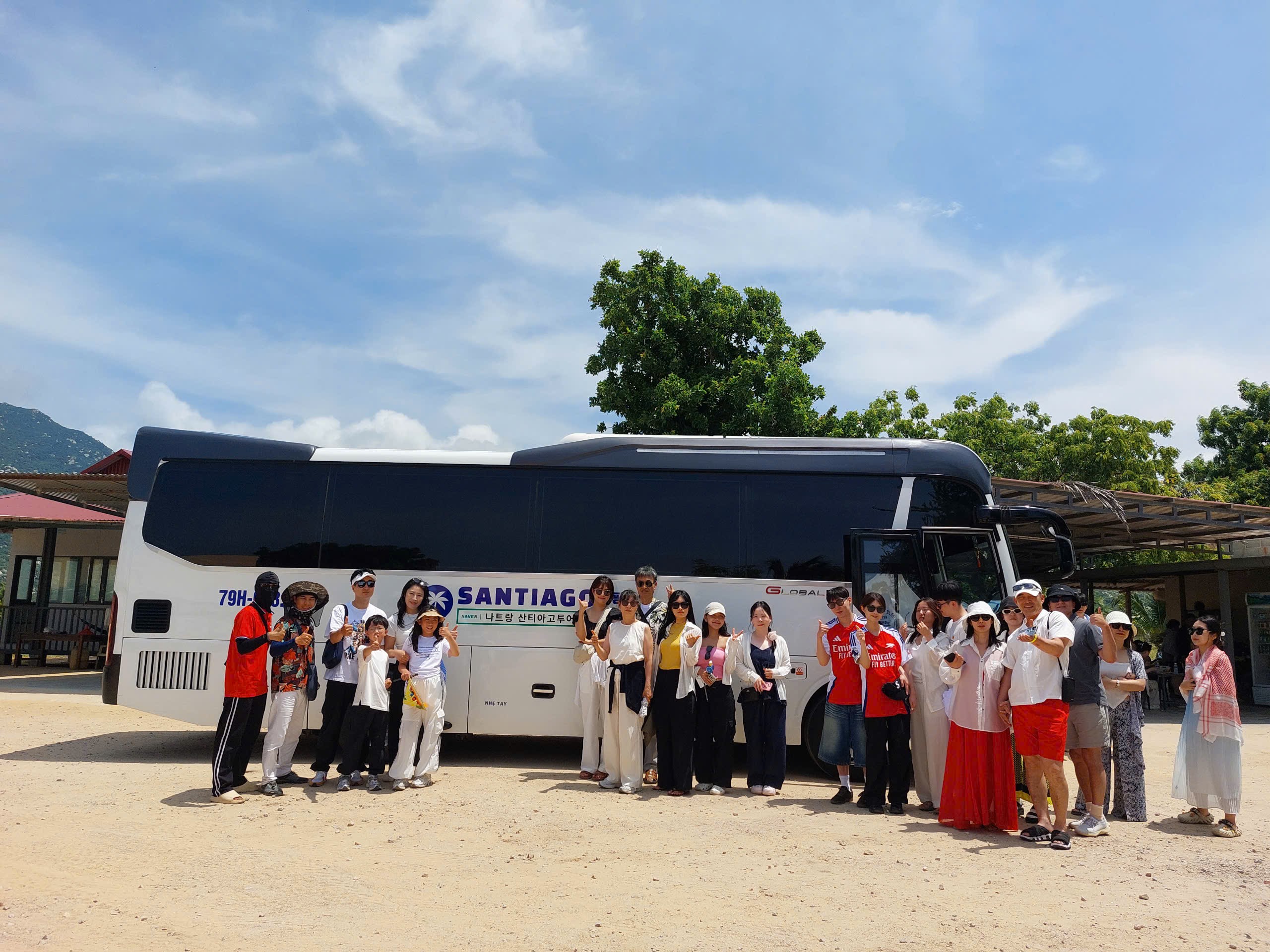 나트랑사막 판랑투어 스냅사진 리무진버스 [선라이즈선택] 깜란 공항 픽업 샌딩 얼리모닝 무이네보다 가까운 일일지프 베트남 체크아웃 투어