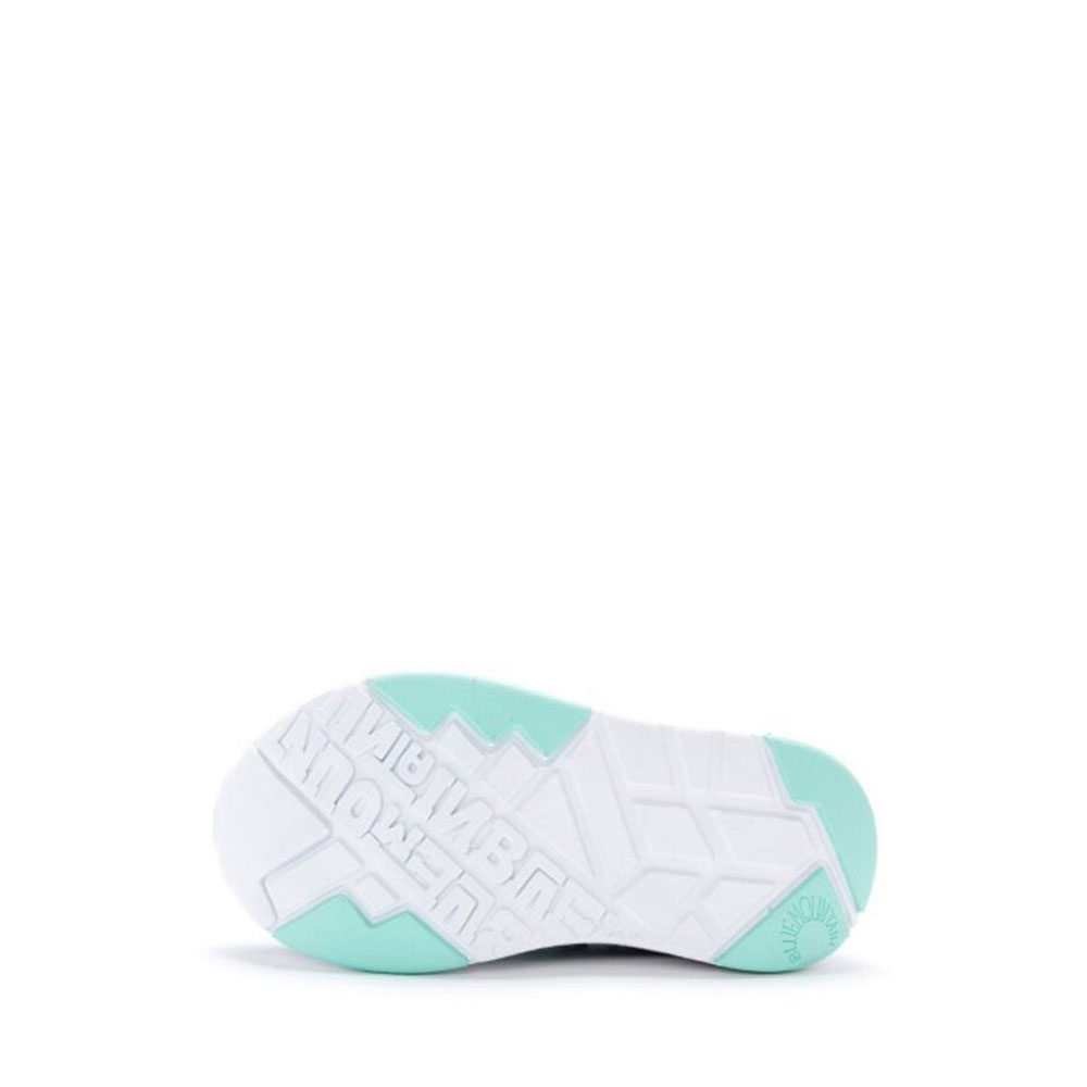 블루마운틴키즈 우븐 하이어 네이비그린 BMK-407-KSW007HIK - 상세 이미지 4