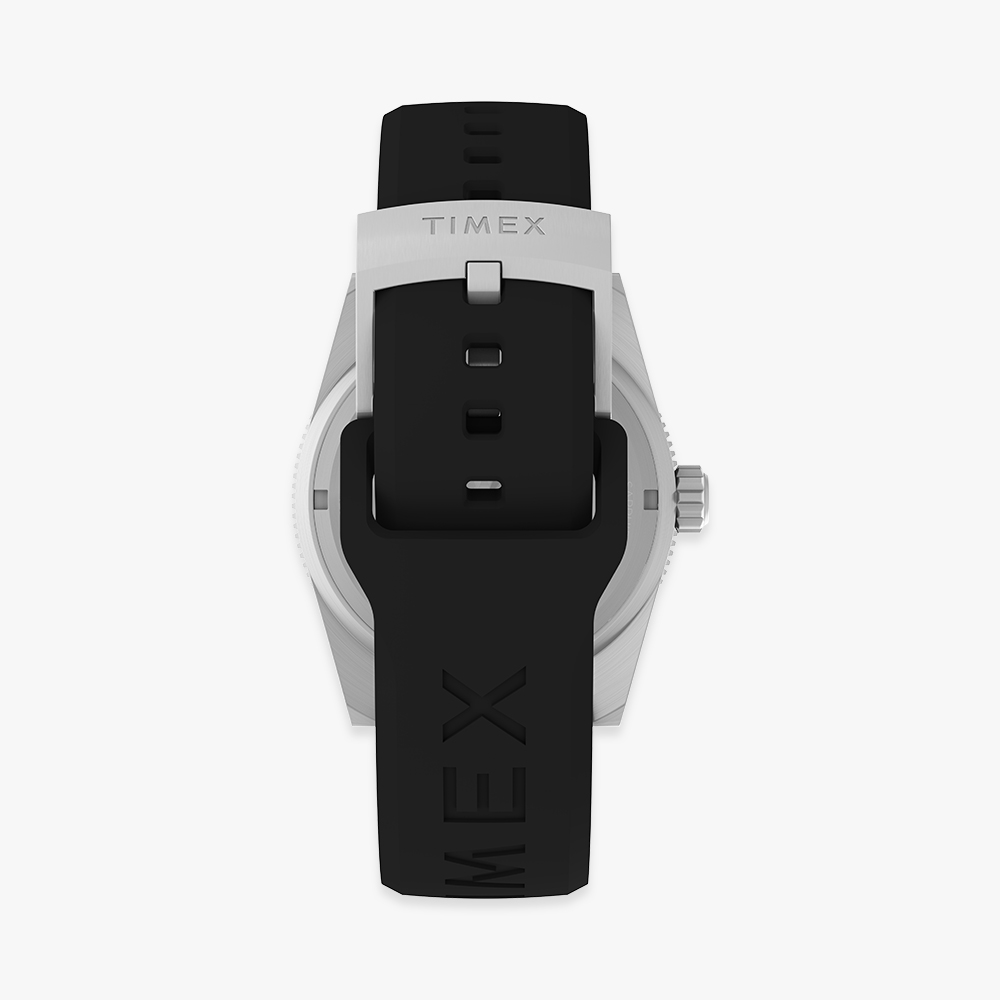 타이맥스 딥워터 리프200 GMT 남성용 수영워치 41mm TW2W75000 이미지 8
