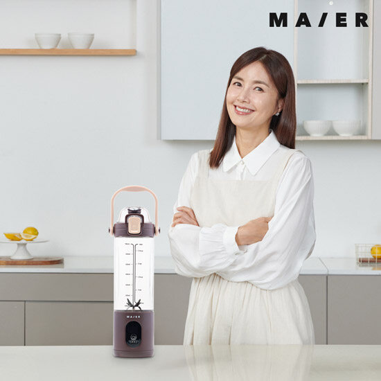 (최신상) 마이어 무선 텀블렌더 (BL250MR)