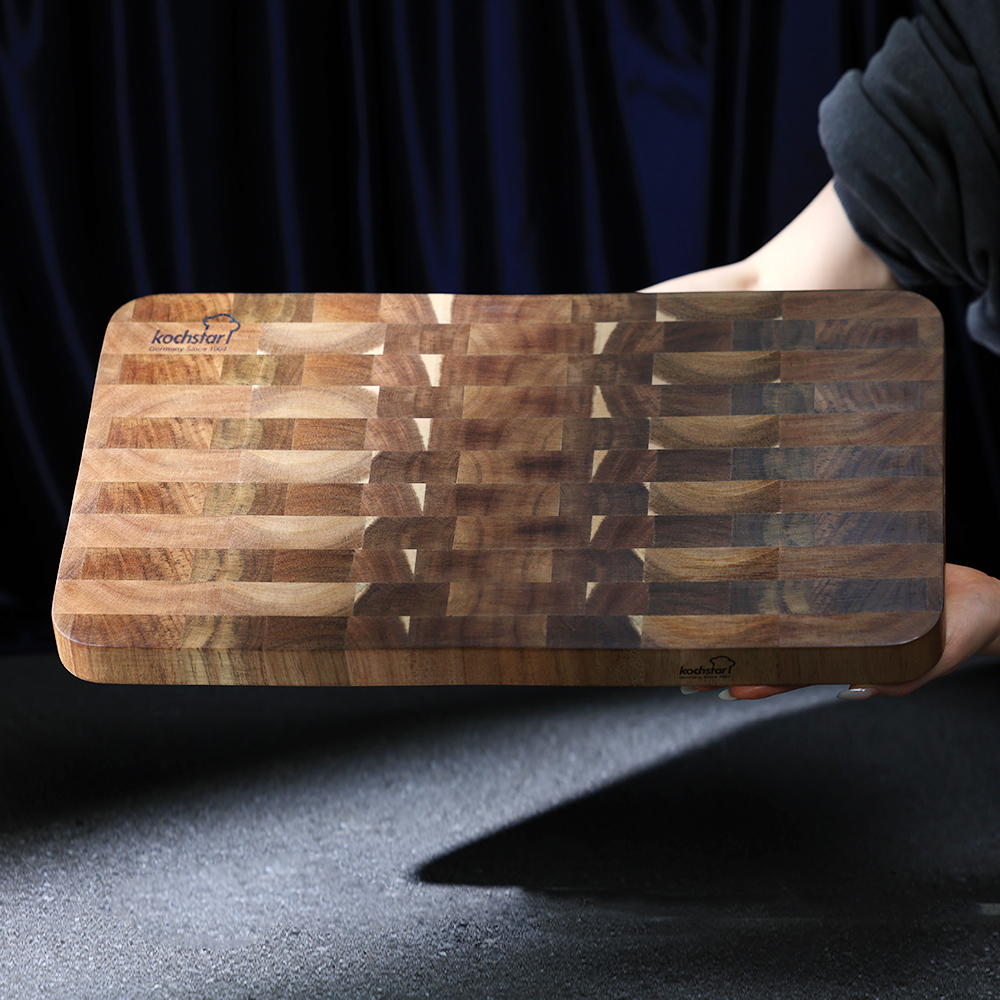 마르고몰 엔드그레인 원목 우드 도마 향균 프리미엄 도마