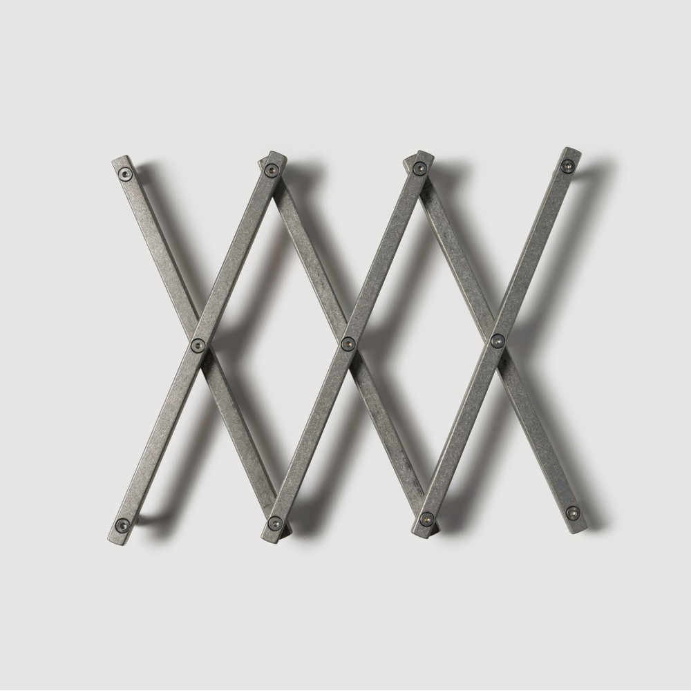 [JAJU/자주] 스테인리스 확장형 냄비받침 - 상세 이미지 2