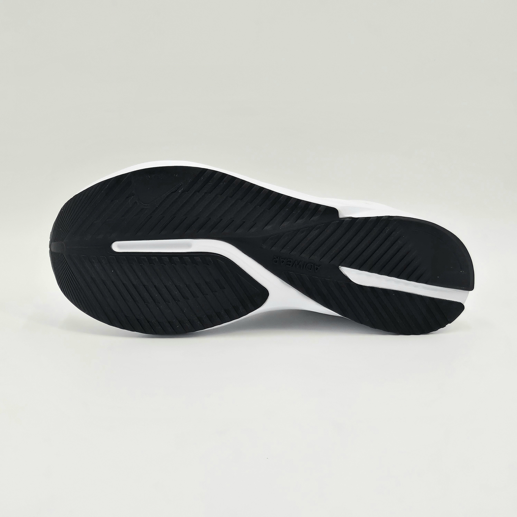 [국내매장판] 아디다스 운동화 듀라모 남자 가벼운 발편한 런닝화 헬스화 신발 화이트블랙, 250