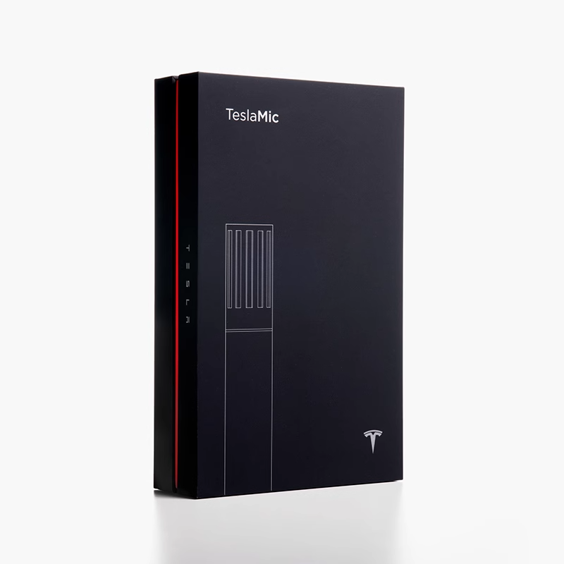 테슬라 마이크 Teslamic 3 Y S X 모델 tesla 노래방 마이크 가라오케 - 상세 이미지 2