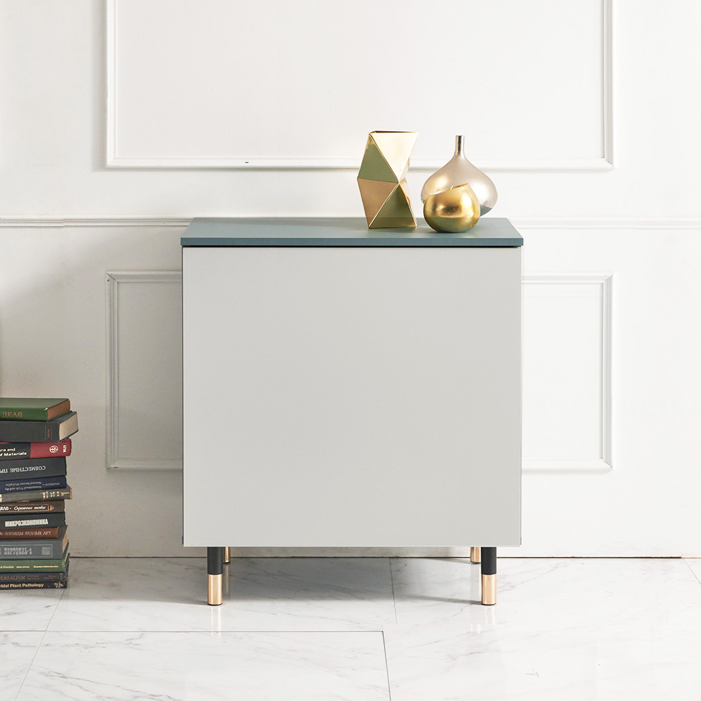 동서가구 한스 600 높은거실장 수납장 DF917283