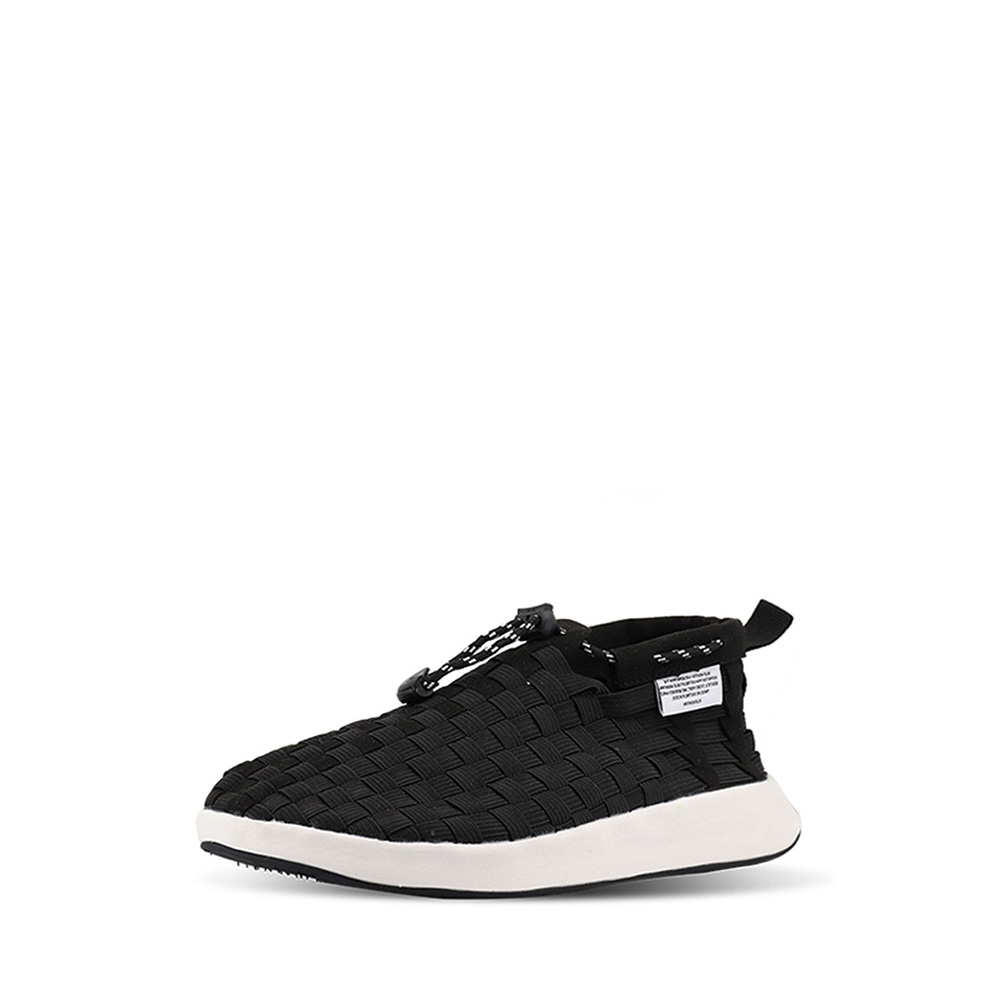 블루마운틴 [UNISEX] 우븐 아일랜드 블랙 BMM-201-MSW003IS - 상세 이미지 2