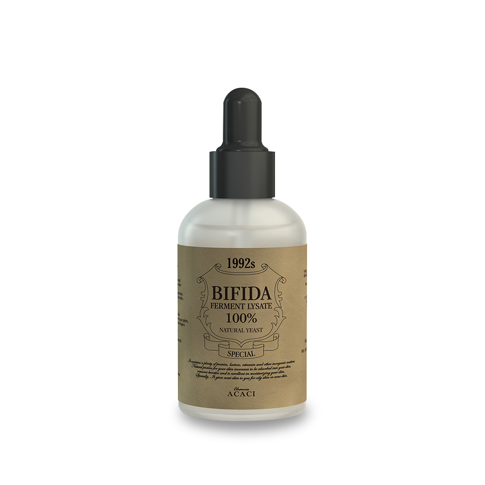 끈적임 없이 촉촉한 에센스 비피다 앰플 발효 용해액 50ml 보습 영양 피부장벽강화 - 상세 이미지 3