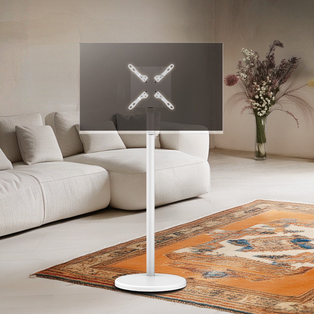 VESA 확장 브라켓 베사홀 마운트 TV 모니터 브라켓 200X200 200X100 제품 이미지