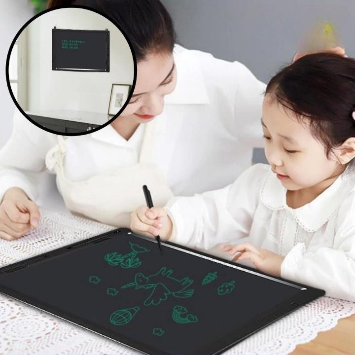소형 LCD메모패드 미니 전자메모보드 - 상품 이미지