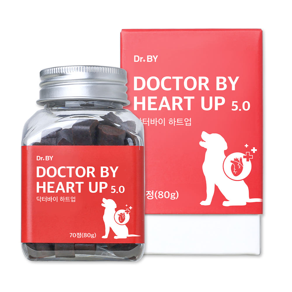 닥터바이 하트업