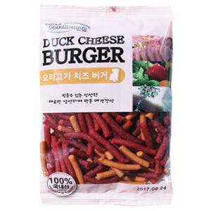 펫더맨 강아지치즈 강아지노즈워크간식 다이어트 육포 소고기+치즈, 100g... 솔직 후기 | 실제 사용자 리뷰 총정리 - 상품 이미지 3