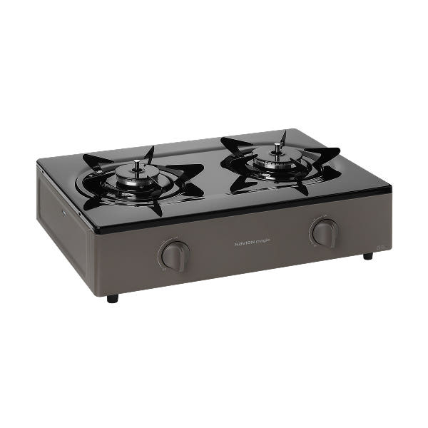 나비엔 매직 2구 가스레인지