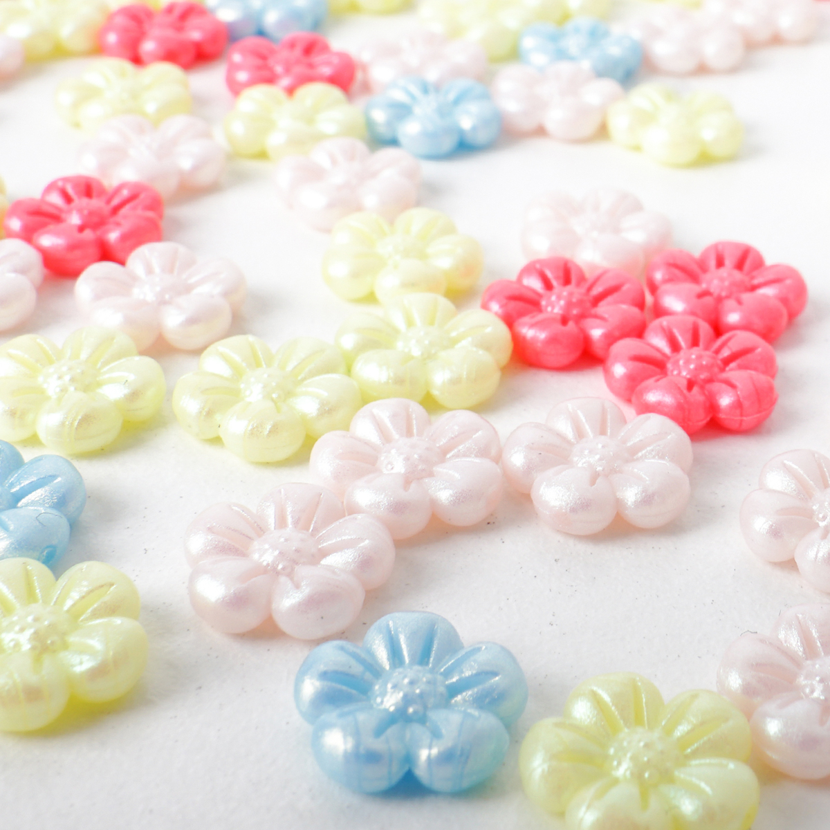 1평문구점 실링왁스 플라워 오로라 왁스 30g 청첩장