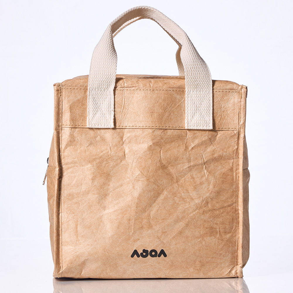 무드온 손잡이 백패킹 미니 보냉가방 이유식 맥주박스 팩 캠핑 쿨링 아이스백 피크닉 백가방