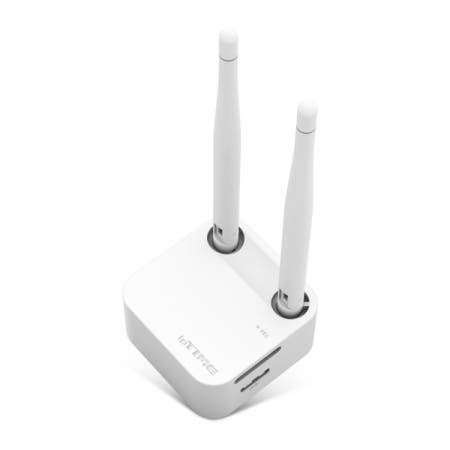 EFM Networks EFM ipTIME A3000UA-2 무선랜카드