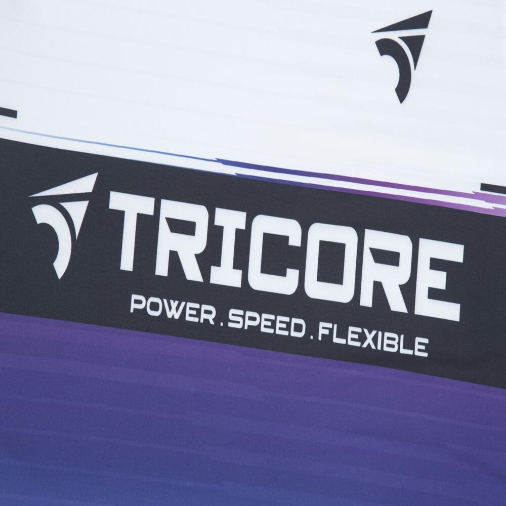 트리코어 티셔츠 배드민턴의류 반팔티 남성 상의 게임웨어 배드민턴복 경기복 TRT-137 - 상세 이미지 5
