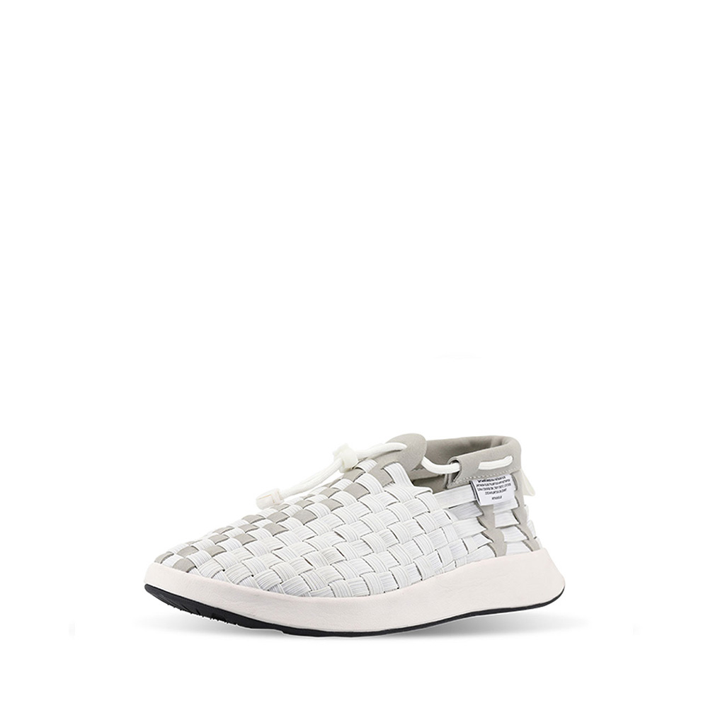 블루마운틴 [UNISEX] 우븐 아일랜드 화이트 BMM-205-MSW013IS - 상세 이미지 2
