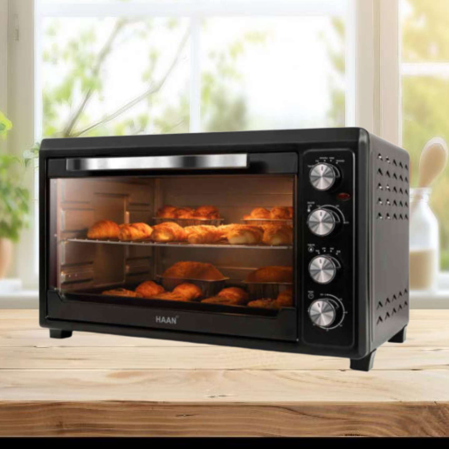 상업용오븐 업소용오븐 대형오븐기 제과제빵오븐