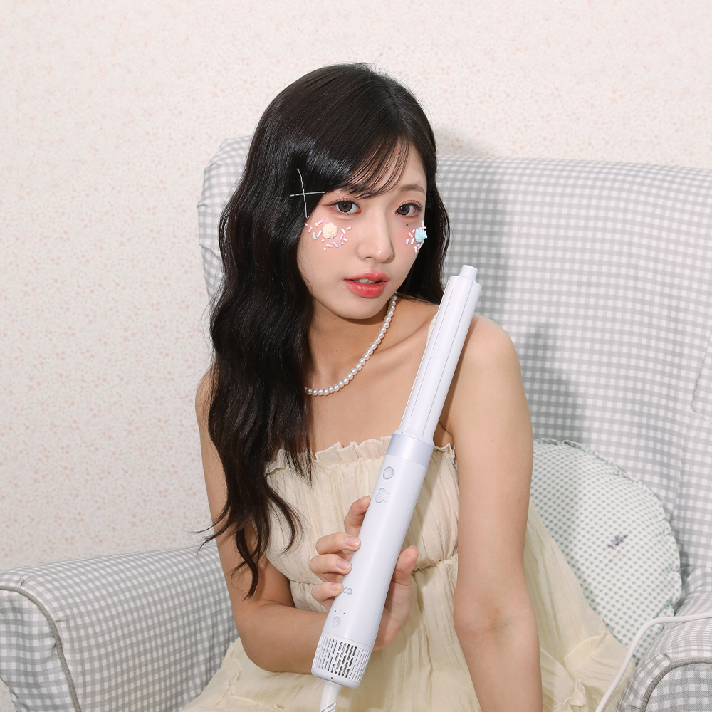오아 에어셋 헤어스타일러 멀티 에어브러쉬 4in1 드라이기 업그레이드 2 출시 - 상세 이미지 4