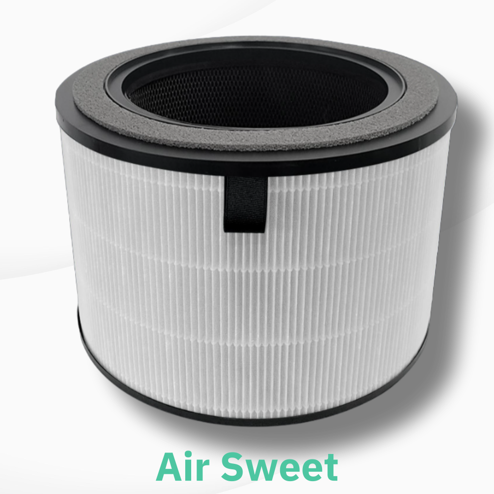 [호환] LG 퓨리케어360 AS309DWA 공기청정기 필터 고급형 헤파 에어스윗