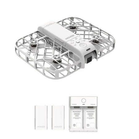 DJI  호버에어 X1 프로맥스