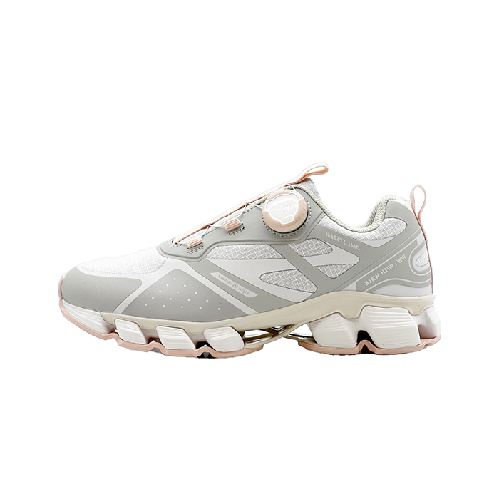 블루마운틴 [WOMEN] 로체 그레이 핑크 906-OSS006LT