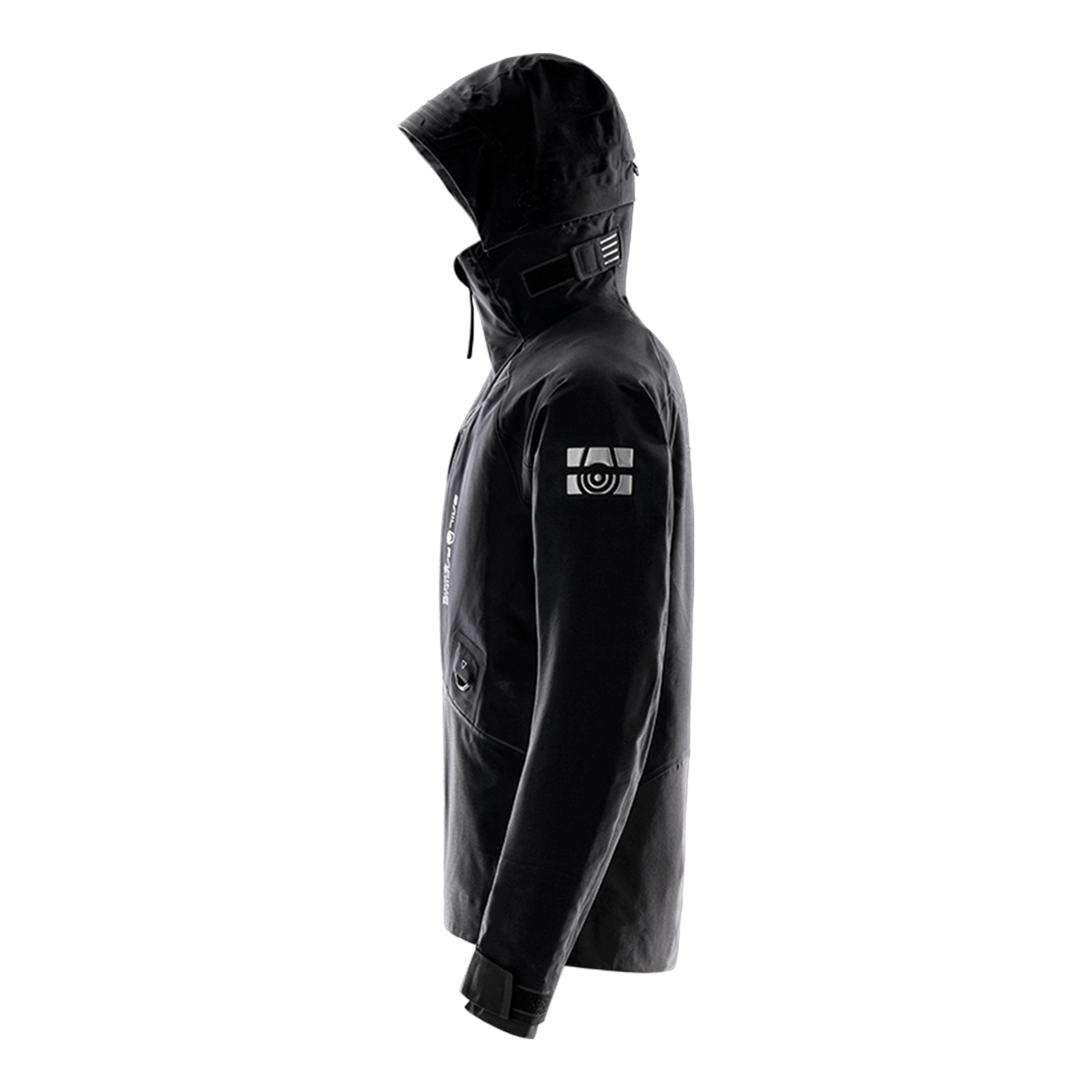 ORAC JACKET(999) - 상세 이미지 4