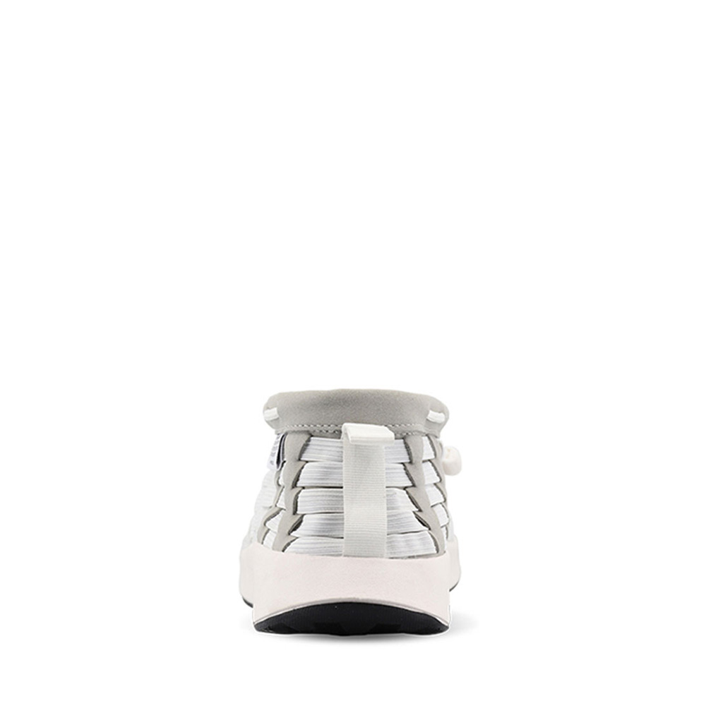 블루마운틴 [UNISEX] 우븐 아일랜드 화이트 BMM-205-MSW013IS - 상세 이미지 4