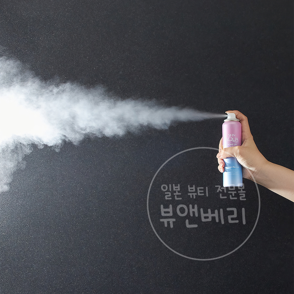 로토 스킨 아쿠아 톤 업 UV 미스트 70g - 상세 이미지 2