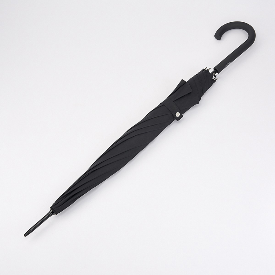내셔널갤러리 블룸즈버리-2 타이거 서프라이즈드 여성 반자동 1단 우산 84cm 483g - 상세 이미지 5